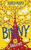 Binny in secret