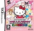Happy Party with Hello Kitty & Friends (Nintendo DS)