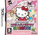 Happy Party with Hello Kitty & Friends (Nintendo DS)