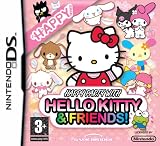 from Rising Star Games Happy Party with Hello Kitty & Friends (Nintendo DS)