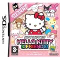 Happy Party with Hello Kitty & Friends (Nintendo DS)