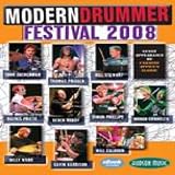 Modern Drummer Festival 2008 Combo DVD