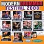 Modern Drummer Festival 2008 Combo DVD