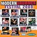 Modern Drummer Festival 2008 Combo DVD