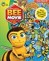 Bee Movie (I Can Find It)