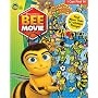 Bee Movie (I Can Find It)