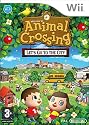 Wii - Animal Crossing Let's Go to the City (Schwedische Version, Multilingual, Komplett in Deutsch)