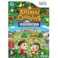 Animal crossing let's go to the city