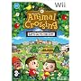 Animal crossing let's go to the city