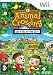 Animal crossing let's go to the city