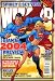 Wizard Magazine February 2004 #148 Supergirl, 22 page New Fantastic Four Comic inside, Spider-Man 2, Rebecca Romijn Q&A, Jessica Biel Q&A, Captain America as President