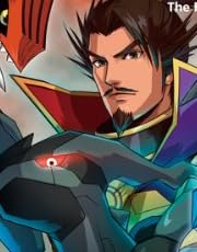 ポケモン+(プラス)ノブナガの野望 (初回限定特典：「ノブナガの黒いレックウザ」カード 同梱)