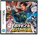 ポケモン+(プラス)ノブナガの野望 (初回限定特典：「ノブナガの黒いレックウザ」カード 同梱)