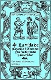 La vida de Lazarillo de Tormes y de sus fortunas y adversidades [Ilustrada por Isidoro Kodama] (Spanish Edition)