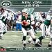 Search : New York Jets 2008 Wall Calendar