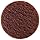 Merit Abrasotex Nonwoven Abrasive Buffing Disc, Nylon Backing, PowerLock Type II Quick-Change, Waterproof