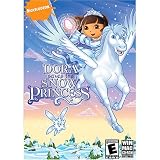 Dora the Explorer: Snow Princess for PC