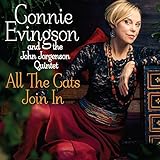 All the Cats Join In