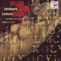 Lyric Suite (1925-6)/VI. Largo desolato (Instrumental)