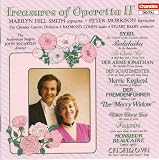 Treasures of Operetta Vol 2