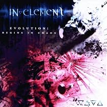 In Element, sonicwave