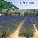 La Provence 2008 Square Wall Calendar (German, French, Spanish and English Edition)