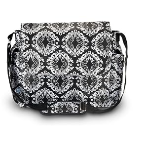 Stylish Merci Diaper Bag Tote By Room It Up