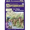Hans im Glück 48180 - Carcassonne: Graf, König und Konsorten Hans im Glück 48180 - Carcassonne: Graf, König und Konsorten