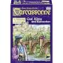 Hans im Gl�ck 48180 - Carcassonne: Graf, K�nig und Konsorten