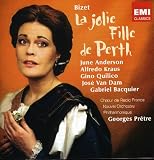 Produkt-Bild: La Jolie Fille de Perth