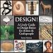 Design!: A Lively Guide to Design Basics for Artists & Craftspeople