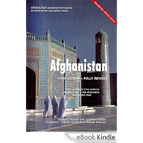Crosslines Essential Field Guide to Afghanistan (Crosslines Essential Field Guides to Humanitarian and Conflict Zones)