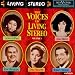 Classical Music : Voices of Living Stereo, Vol. 1