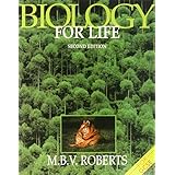 biology for life second edition