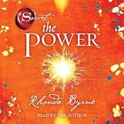 The Power | [Rhonda Byrne]