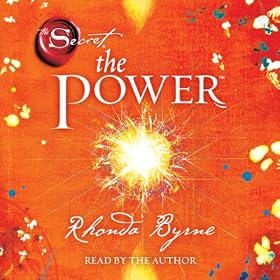 The Power (Unabridged)