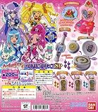 ガチャガチャ　ガシャポン　ハートキャッチプリキュア！　なりきりプリキュアSP　全6種