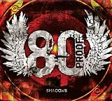 80 Proof Band: Shadows