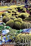 Hot Spots (Hobbitville Saga)
