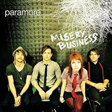 Misery Business