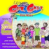 Cat. Chat #6 An Extra Special Easter