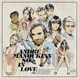 I Fall In Love Too Easily (Avec Benjamin Siksou)
