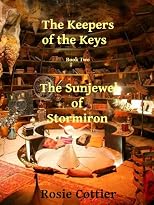 The Sunjewel of Stormiron