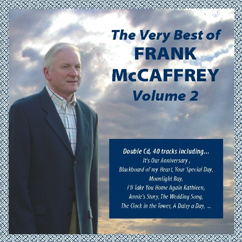 FRANK MCCAFFREY : VERY BEST V2