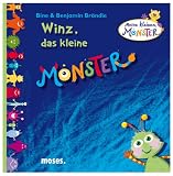 Produkt-Bild: Winz, das kleine Monster: Meine kleinen Monster