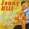 25 Jahre Ruf Teddyb�r Eins-