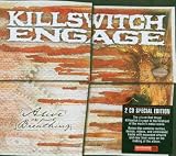 Alive Or Just Breathing (25th Anniversary Reissue)