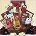 Chocolate Madness: Gourmet Chocolate Gift Basket