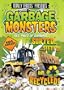 totally trucks / GARBAGE MONSTERS