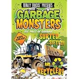 totally trucks / GARBAGE MONSTERS